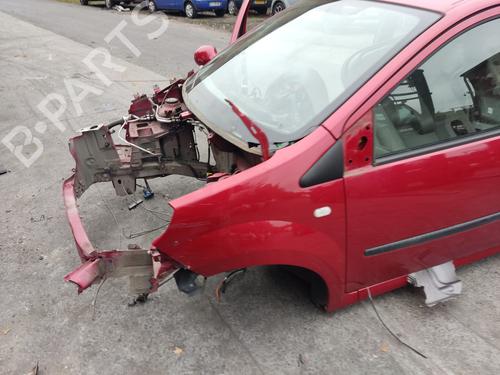Tablier RENAULT TWINGO II (CN0_) 1.2 16V (CN0K, CN0V, CN0A) | BP29544005C46 - Image 26