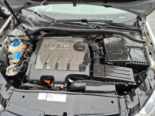 Engine control unit (ECU) VW GOLF VI (5K1) | BP35902323M57 - Image 7