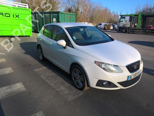 Wheel arch SEAT IBIZA IV (6J5, 6P1) 1.2 TDI | BP20368116C56 