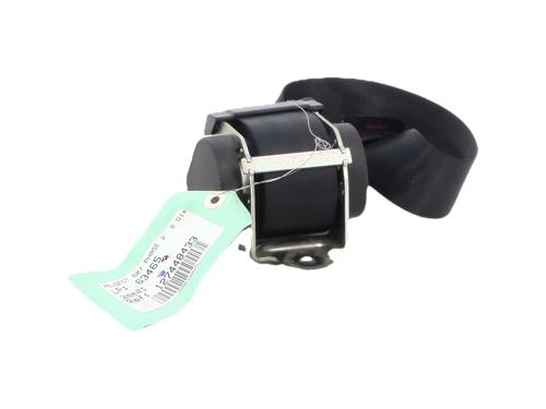Rear right seatbelt PEUGEOT 607 (9D, 9U) 2.0 HDI | BP36591624I28 - Image 3