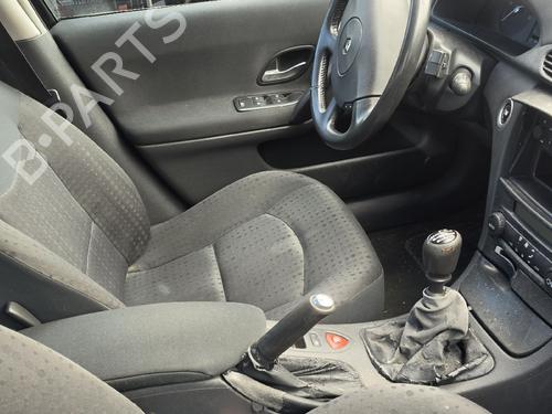 Front left panel RENAULT LAGUNA II (BG0/1_) 1.9 dCi (BG08, BG0G) | BP36591789C58 - Image 14