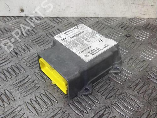 ECU airbags PORSCHE BOXSTER (981) S 3.4 | BP21817467M53 