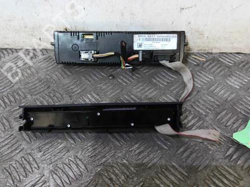 Climate control BMW X1 (E84) xDrive 18 d | BP20367879I5 