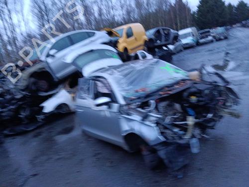 Engine AUDI A1 (8X1, 8XK) 1.6 TDI | BP32253126M1 - Image 26