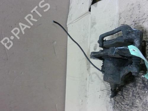 Used Right rear brake caliper Right rear brake caliper MERCEDES-BENZ SPRINTER 3,5-t Van (B906) 311 CDI (906.631, 906.633, 906.635, 906.637) (109 hp) 31160171 31160171