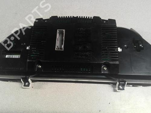 Used Instrument cluster AUDI A6 C6 Avant (4F5) 2.7 TDI (163 hp) 21798329