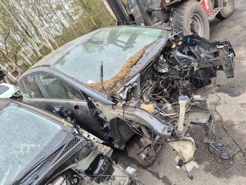 Front left panel PEUGEOT 5008 (0U_, 0E_) 1.6 HDi | BP33605421C58 - Image 25