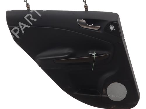 Pannello interno posteriore sinistro ALFA ROMEO GIULIETTA (940_) 1.6 JTDM (940FXD1A) (105 hp) 30823720