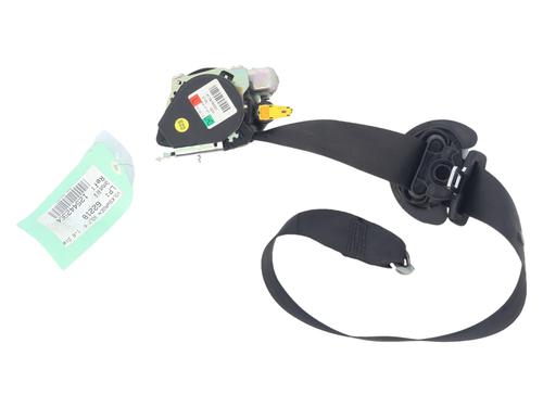 Front left seatbelt VW GOLF VI (5K1) | BP35939278I26 - Image 3