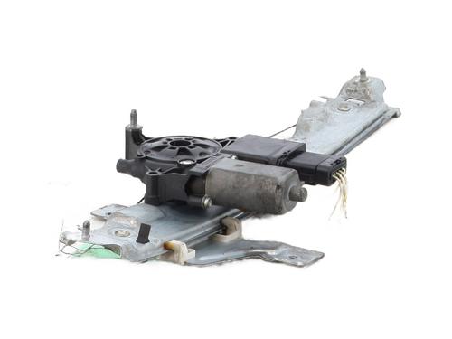 Rudehejsemekanisme venstre bagtil CITROËN C3 III (SX) 1.6 BlueHDi 100 | BP30056651C24