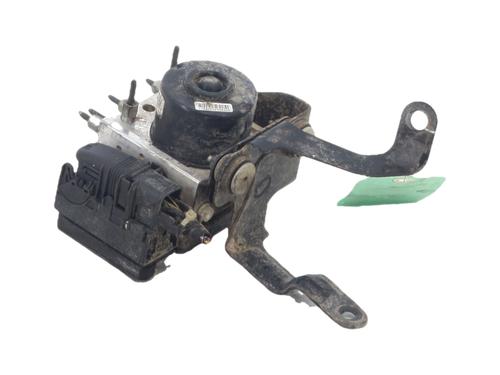 ABS pump MAZDA 2 (DE_, DH_) 1.4 MZR-CD | BP39647208M43 - Image 4
