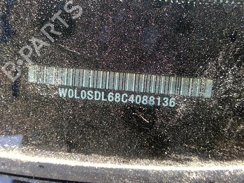 Right front steering knuckle OPEL CORSA D (S07) 1.3 CDTI (L08, L68) | BP28163634M26 - Image 23