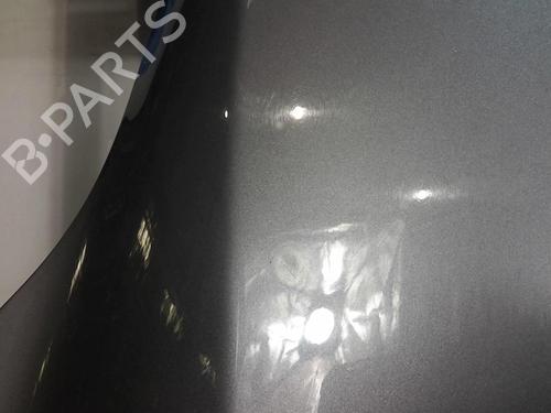 Right front fenders RENAULT MEGANE III Hatchback (BZ0/1_, B3_) 1.5 dCi | BP20359966C42 
