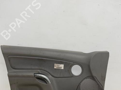 Front left panel CITROËN C3 I (FC_, FN_) | BP37246376C58 - Image 2