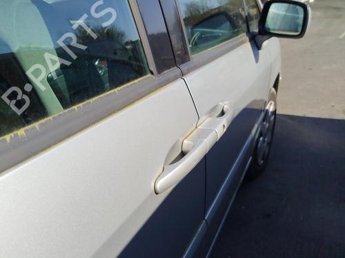 Rear mirror PEUGEOT 807 (EB_) 2.0 HDi | BP24322021I6  - Image 14