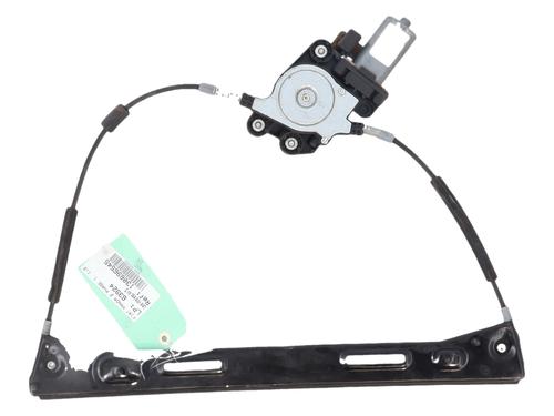 Front right window mechanism FIAT PANDA (169_) 1.2 (169.AXB11, 169.AXB1A) | BP38167421C23 - Image 2