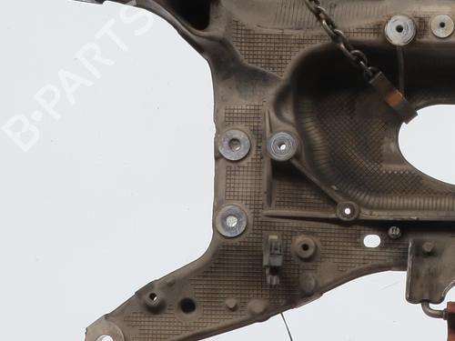 Subframe LAND ROVER RANGE ROVER EVOQUE (L551) 2.0 D150 MHEV 4x4 | BP29493189M9 