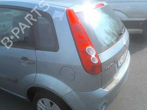 Left headlight FORD FIESTA V (JH_, JD_) 1.3 | BP24599908C28 