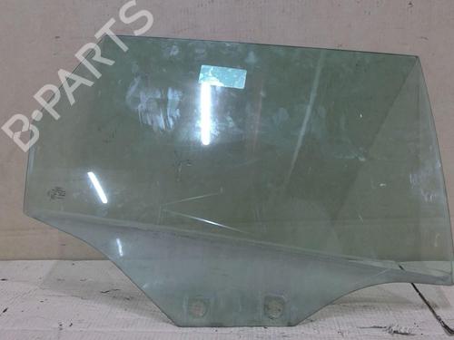 Używane Szyba drzwi tylnych prawych AUDI A3 Sportback (8PA) 2.0 TDI (136 hp) 29840357