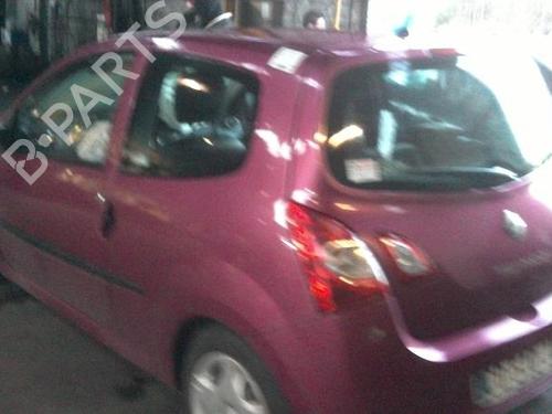 Right front fog light RENAULT TWINGO II (CN0_) 1.2 16V (CN04, CN0B) | BP26448227C31 - Image 7