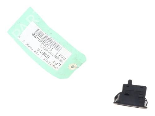 Left rear window switch BMW 1 (F20) 116 d | BP37690296I29  - Image 5