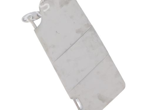 Left sun visor FORD FOCUS II (DA_, HCP, DP) | BP35939727I1 - Image 2