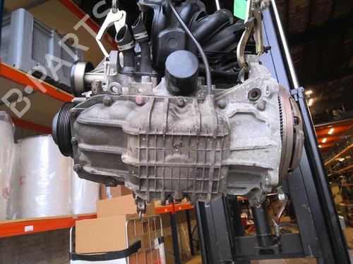 Engine MAZDA 2 (DY) 1.4 | BP23233077M1 - Image 5