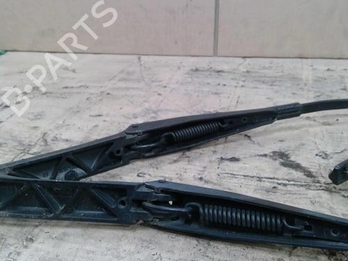 Front windshield wiper arm OPEL MERIVA B MPV (S10) 1.4 (75) | BP28212859C143 