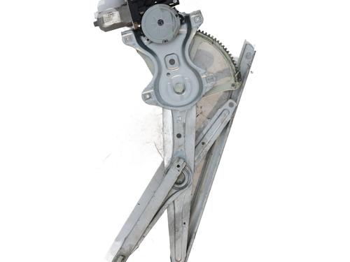 Used Front left window mechanism TOYOTA VERSO (_R2_) 1.6 D4-D (WAR20_) (112 hp) 30408795