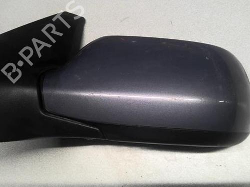 Left mirror MAZDA 3 (BK) 1.6 DI Turbo | BP22000063C26 