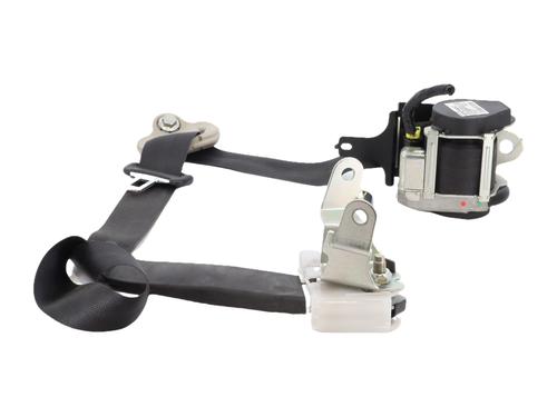 Front left seatbelt NISSAN LEAF (ZE0) Electric | BP33857339I26 - Image 2