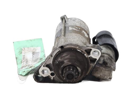Starter SEAT ALTEA XL (5P5, 5P8) 2.0 TDI 16V | BP32128478M8 - Image 5