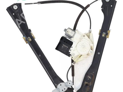 Front left window mechanism VW JETTA III (1K2) 1.9 TDI | BP29360502C22 - Image 2