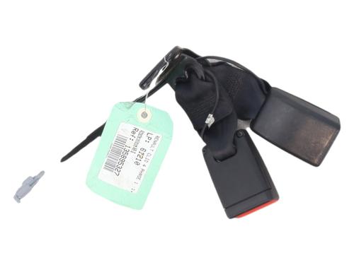 Used Seat buckle Seat buckle RENAULT CLIO IV (BH_) 1.5 dCi 90 (90 hp) 40614034 40614034