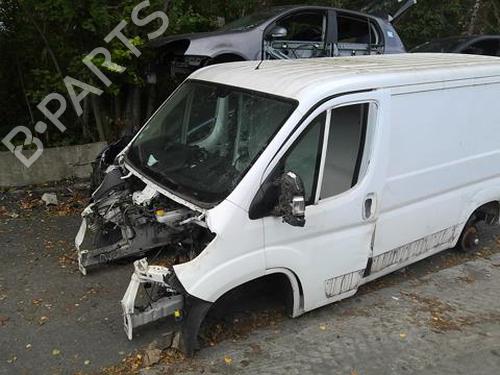 Andre PEUGEOT BOXER Van 2.2 BlueHDi 120 | BP28683842O1 - Image 15