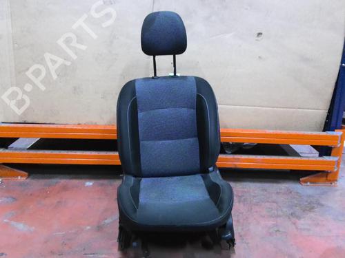 Stol venstre foran RENAULT CLIO II (BB_, CB_) 1.5 dCi (B/C2J) (68 hp) 30886573