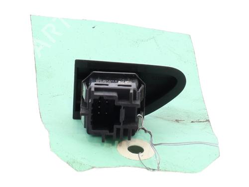 Warning switch RENAULT CAPTUR I (J5_, H5_) 1.2 TCe 120 | BP29341899I22 