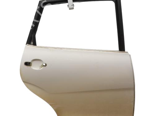 Used Right rear door SEAT ALTEA (5P1) 1.6 TDI (105 hp) 29342071