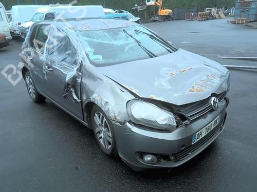 Right front window switch VW GOLF VI (5K1) 2.0 TDI | BP24538506I26  - Image 12