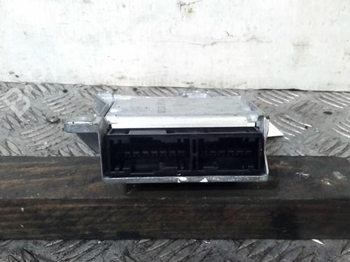 ECU airbags PEUGEOT PARTNER Tepee 1.6 HDi | BP20368430M53 