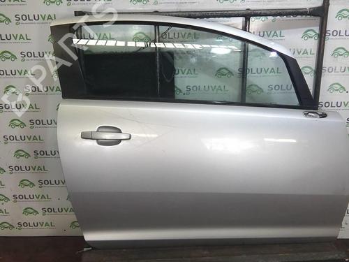 Used Right front door OPEL CORSA D (S07) 1.3 CDTI (L08, L68) (75 hp) 22002370