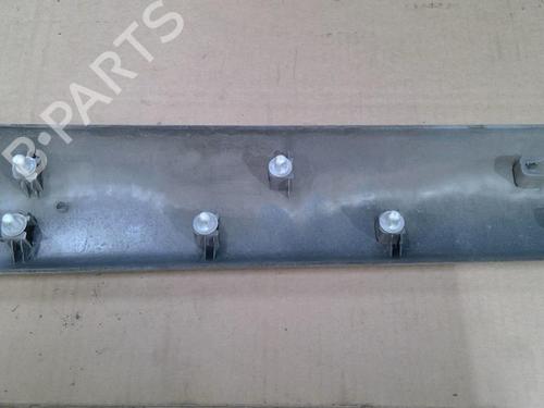 Door moulding trim CITROËN BERLINGO / BERLINGO FIRST MPV (MF_, GJK_, GFK_) 1.6 HDI 90 (MF9HX) | BP28694278C150