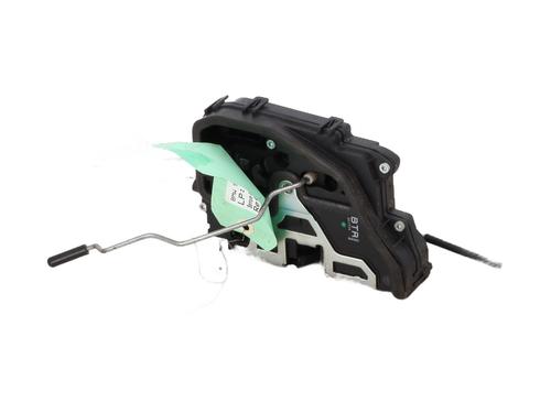 Used Front right lock Front right lock BMW 3 Touring (E91) 320 d (177 hp) 21777962 21777962