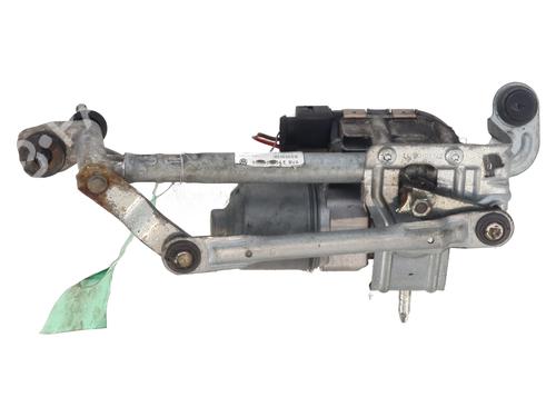 Viskermotor vindrute VW GOLF PLUS V (5M1, 521) 1.9 TDI (105 hp) 30571243