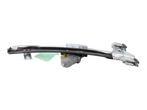 Used Front left window mechanism CHEVROLET AVEO Saloon (T300) 1.2 (86 hp) 31818332