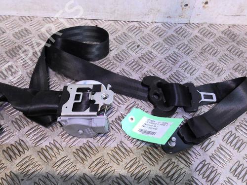 Used Rear right seatbelt Rear right seatbelt CITROËN C4 Picasso II 1.6 BlueHDi 120 (120 hp) 20354229 20354229