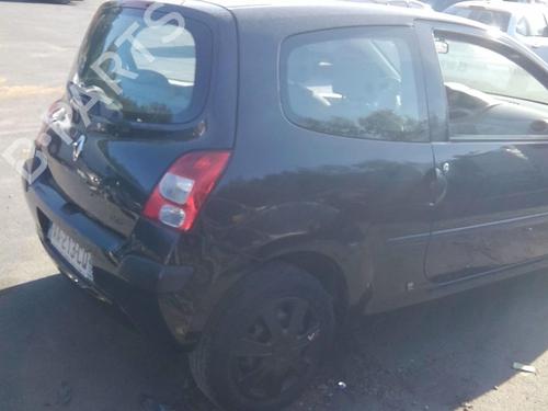 Instrument cluster RENAULT TWINGO II (CN0_)  | BP25276198C47  - Image 13