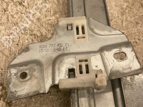 Rear right window mechanism DACIA SANDERO | BP36591904C25 - Image 4
