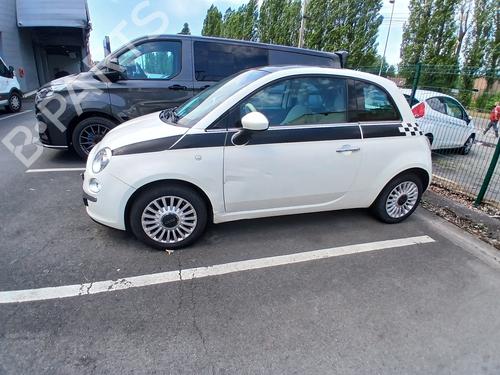 Used Parts FIAT 500 (312_)  1.2 (312AXA1A)  4835975