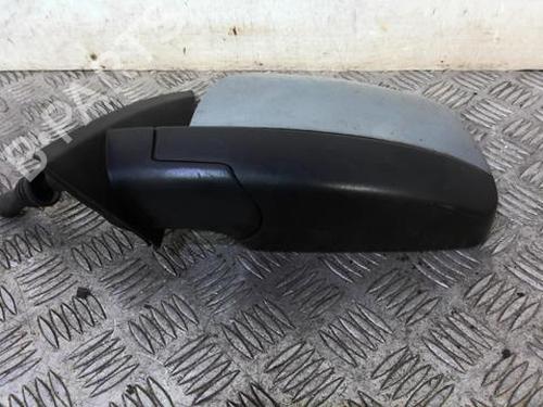 Left mirror OPEL MERIVA A MPV (X03) 1.3 CDTI (E75) | BP22000134C26 